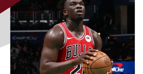 Breaking: Former Bulls center unexpectedly leaves NBA, signs massive contract with Italian club!