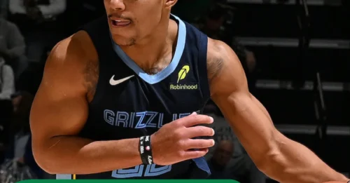 CELTICS IN HOT SEAT: Shocking Decision to Trade Former First-Round Pick Sparks Outrage!