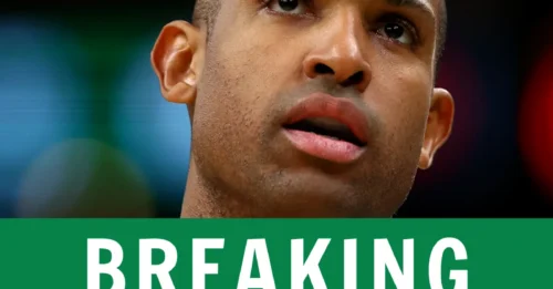 Horford Waits in the Shadows: Warriors' Trade Plans Paralyzed by ‘The Kuminga Dilemma’ – $25 Million in Limbo!