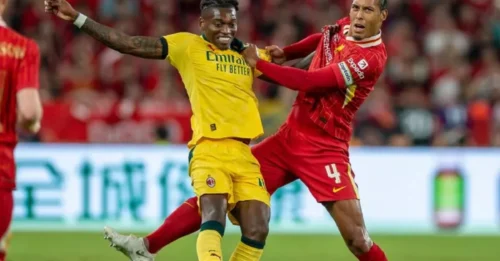 The shocking truth behind Liverpool’s real transfer priority – and why Alexander Isak isn’t even close to the top of the list.