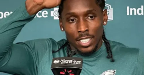 Shocking Revelation: Eagles’ Star CB Exposes Fangio’s True Genius in One Bold Statement