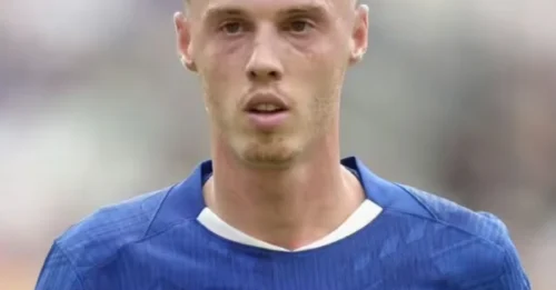 SHOCKING: Chelsea unexpectedly 'gives green light' for Cole Palmer to join Man Utd – Deal could be finalized soon!