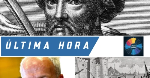 Cómo un millón de europeos blancos, muchos de ellos capturados en la costa sur de Inglaterra, fueron vendidos al mundo musulmán y brutalmente explotados en el escándalo de esclavitud del que la izquierda NO quiere hablar.