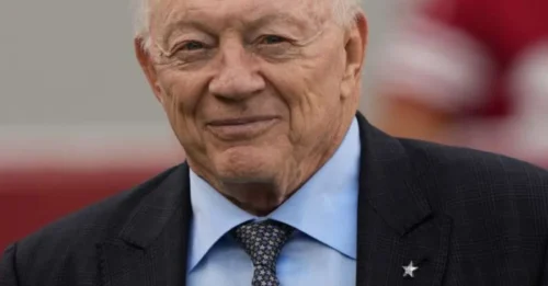 Jerry Jones’ Greed Exposed: Fans Demand Micah Parsons Gets Record-Breaking Deal NOW