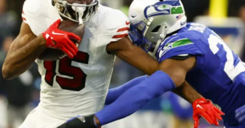 The last stand of San Francisco’s fading defender – the harsh fate awaiting the 49ers’ fifth-year cornerback.
