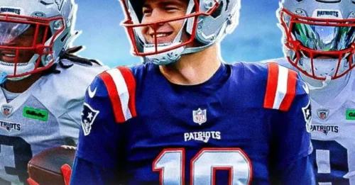 The Patriots' fatal flaw – the shocking truth behind their struggle to reclaim NFL dominance.