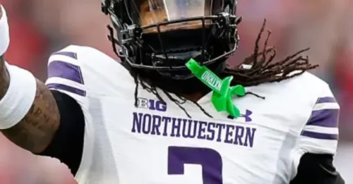 A gamble that could redefine the Packers’ defense – how a Shrine Bowl standout defied the odds to claim his spot in the Packers’ roster.