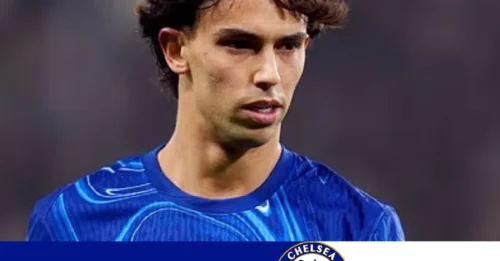 FELIX FIASCO OVER? Chelsea Set to Bank £42.7m as Saudi Rescue Mission Begins After Just 20 Matches!
