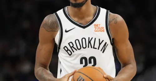 Golden State Makes Ruthless Move: Dumps Star Shooter for $97 Million Center in Blockbuster Deal!