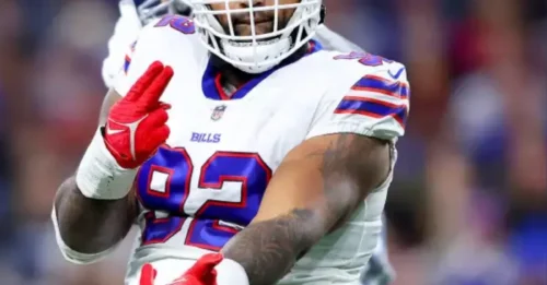 BREAKING: In a stunning twist, the Bills are reportedly ready to cash in on their $16M star—league on alert!