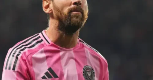 Explosive Claim: MLS Accused of 'Discrimination' Against Messi – Mascherano Speaks Out!