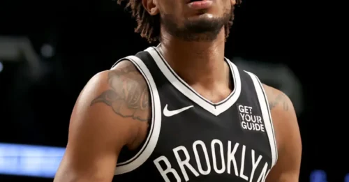 Warriors, Celtics, and Magic battle fiercely for Nets’ rising star – Who will land him?