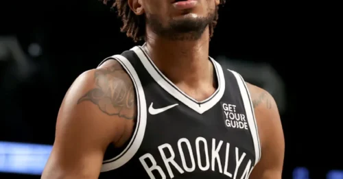 Claxton’s Next Team Could Reshape the League – Warriors, Celtics, Magic Lead Race
