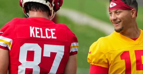 BREAKING: Patrick Mahomes and the Chiefs are UNLOCKING greatness in just 2.5 seconds—the insane secret behind their success!