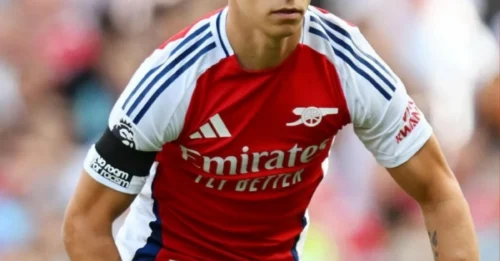 BREAKING: Gunners BRUTALLY clear out 9 players right after £200M spending spree in a stunning summer shake-up!