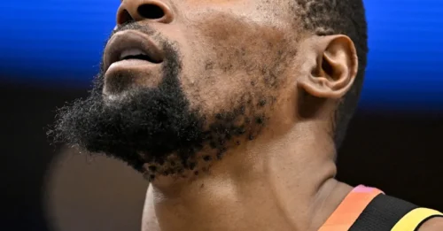 BOMBSHELL REPORT: Kevin Durant's Retirement Plan Revealed