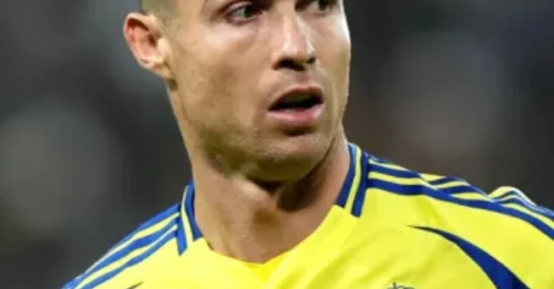 Al Nassr's $100M Bombshell: Cristiano Ronaldo's Club Plotting Stunning Man United Raid After Felix Move!