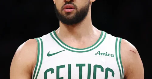 BLOCKBUSTER ALERT: Celtics Demand King's Ransom for White After Warriors, Lakers Inquiries - 'Gobert-Level Package Required!
