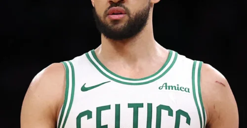 NBA TRADE SHOCKER: Golden State & LA’s White Interest Meets Boston’s Brutal Response – ‘Pay Like Minnesota Did For Rudy!