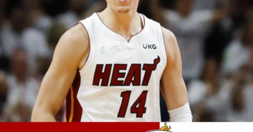 HEAT STAR UNDER FIRE: 'Overrated' Accusations Surface as Mega Extension Looms - Is He Worth It?