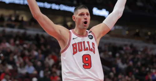 BREAKING: Chicago Bulls are SHOCKINGLY struggling to trade their two-time All-Star in a twist that has the entire NBA baffled!