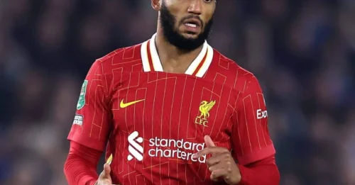 BREAKING: Liverpool's dream summer masks a HIDDEN crisis that could cost them everything!