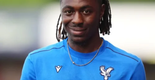SHOCKING twist as Arsenal fund Eze transfer with six exits and a HUGE £87m winger signing—nobody predicted this!