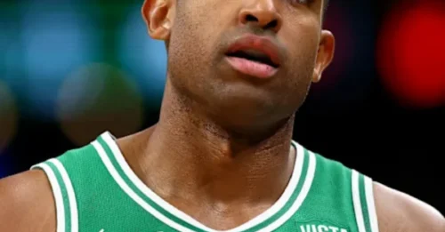 NBA TRADE SHOCKER: Mysterious 'Name' Forcing Al Horford to Reconsider Warriors Switch!