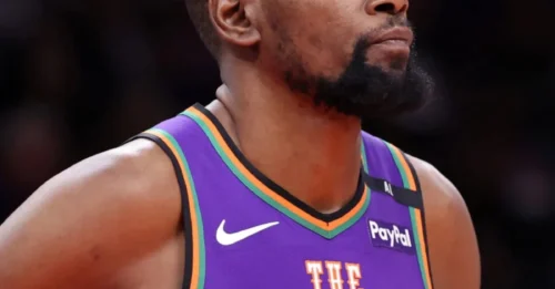 SECRET WEAPON REVEALED: NBA Analyst Exposes Durant's Most Underrated Skill That Will Transform Rockets!