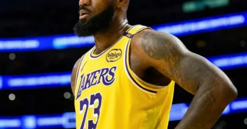 LEBRON'S INSTAGRAM BOMBSHELL: One Cryptic Post Sends NBA World Into Frenzy About His Future!