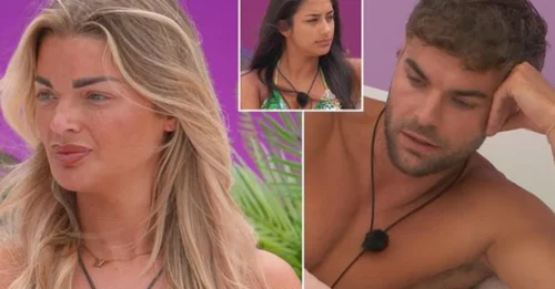 HARRY’S FINAL CHOICE: Explosive Text Reveals a Game-Changing Recoupling – No One Saw This Coming!