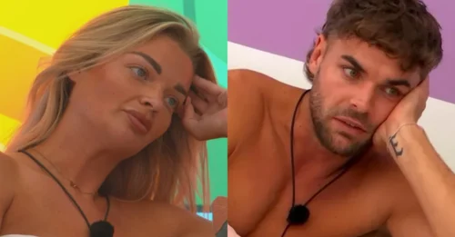 Harry drops shocking confession to Shakira after explosive Helena split at the Grafties
