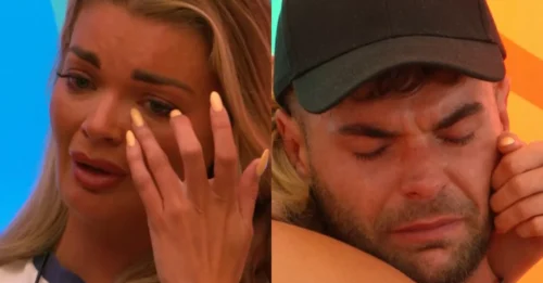 EMOTIONAL BOMBSHELL: Inside Harry and Helena’s Tearful Goodbye as Love Story Ends for Good!