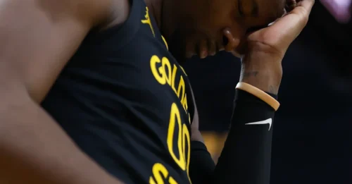 Warriors’ Melton Signing DESTROYS Kings’ Hopes of Landing Kuminga!