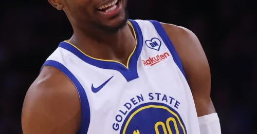 Warriors wary of cutting ties with Jonathan Kuminga after notable comparison