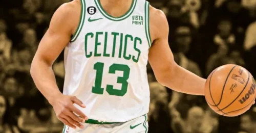 ‘The Million-Dollar Steal’ Headed to the Lakers? Former Celtics Star Turns Heads With LeBron Praise and Impressive 12.7 PPG!
