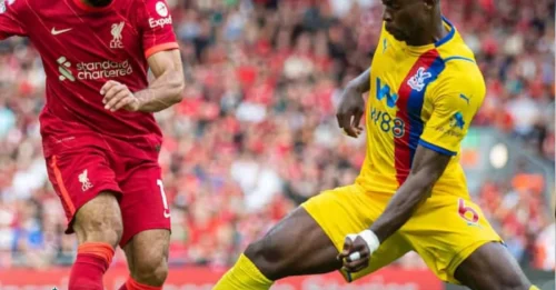 ANFIELD'S NEXT HERO revealed: Liverpool's new defensive target has 3 game-changing qualities that will DOMINATE the Premier League!