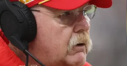 Chiefs Get Good News After Training Camp Injury Scare