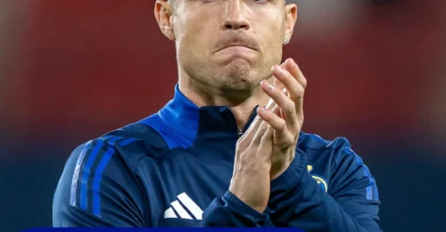 RONALDO’S BOLD MOVE: Secret Push for Al Nassr to Sign Second Chelsea Ace!