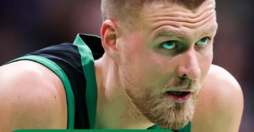 HAWKS SEND SHOCKWAVES: Kristaps Porzingis Trade Stance Revealed in Stunning Statement!