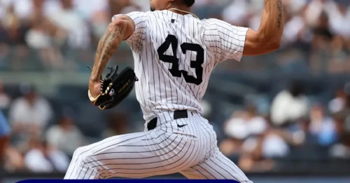 YANKEES IN CRISIS: 9 Stars Facing Axe at 2025 Trade Deadline – Shake-Up Imminent!