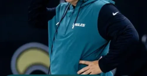 BOLD CLAIM: Eagles' Defense Under Fangio Will Be Even Better Than 2017's Dominant Unit!
