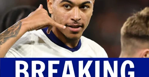 Chelsea Spend £90 Million for 29 Goals – Double 'Cold Celebration' Set to Rock Stamford Bridge?