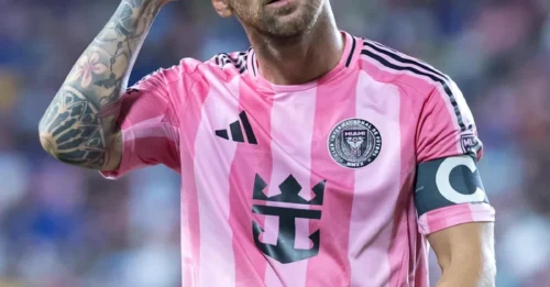 Lionel Messi Officially in Talks with Como – Historic Deal About to Be Announced!