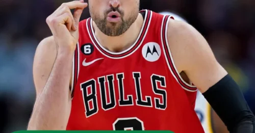 CELTICS' DREAM SCENARIO: Bulls Considering Move That Would Fix Boston's Glaring Weakness!