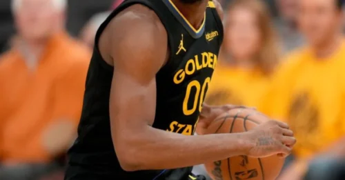 WARRIORS DROP BOMBSHELL OFFER: Kuminga's Contract Revelation Stuns NBA World!