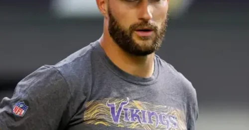 Minnesota’s QB crisis takes a WILD turn as Cousins and Vikings near reunion—this changes everything!