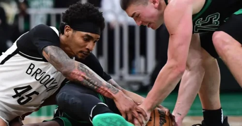 NBA TRADE ALERT: Nets Emerge as Dark Horse Partner for Celtics’ Next Big Move