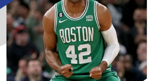 WARRIORS PASS ON AL HORFORD? Shocking Trade Scenario Reveals Golden State's Bold New Plan
