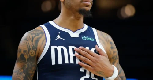 BLOCKBUSTER 3-TEAM TRADE ALERT: Tyler Herro to Mavs, Heat Land Killer Duo in Stunning Shakeup!